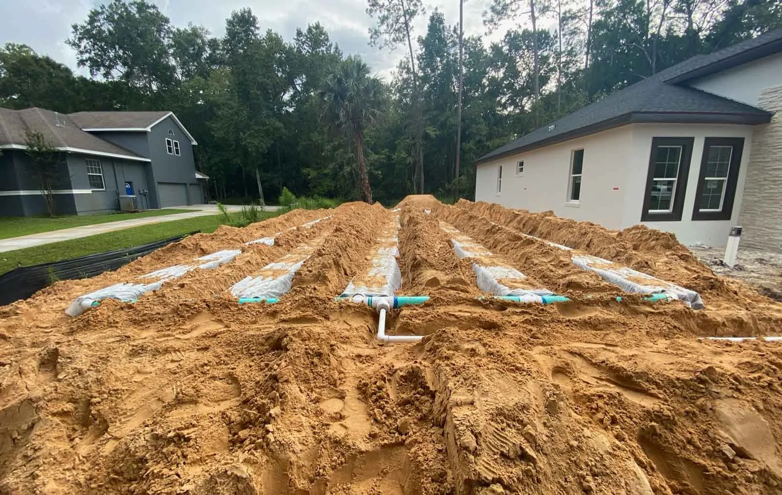 Engineered Systems in Piedmont, AL